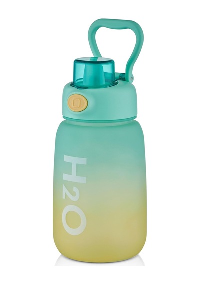 The Mia H2o Matara Yeşil 800 Ml 76031