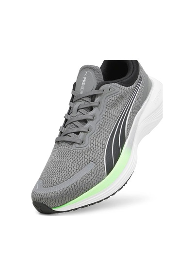 Puma Scend Pro Erkek Koşu Ayakkabısı Gri