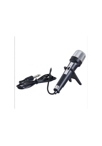 Carol Mdm-205y Kablolu Mini El Mikrofon Mdm-205y Kablolu Mini El