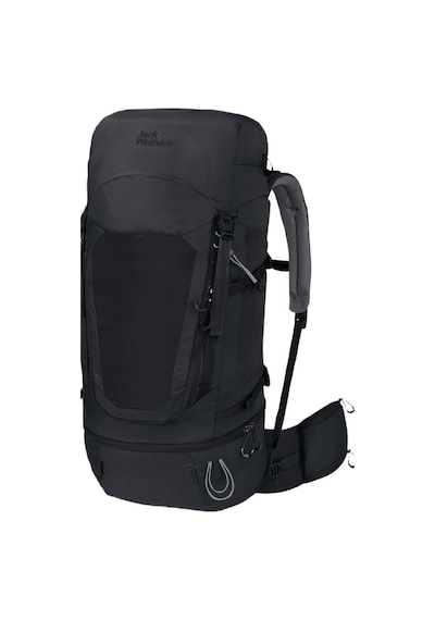 Jack Wolfskin Denali 75+10 Trekking Sırt Çantası Çok Renkli