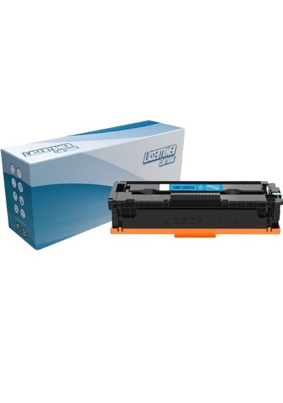 Hp 128a -ce321a Mavi Uyumlu  Toner