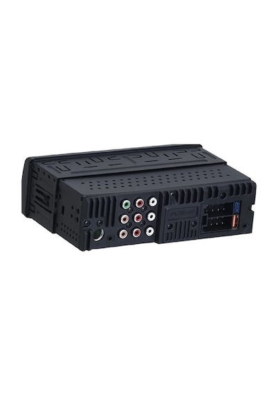 For-x Xq-700dsp Oto Teyp 4 Kanal Amfi Çıkışlı