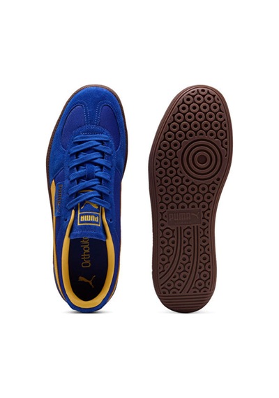 Puma Palermo Vintage Update Erkek Günlük Ayakkabı 40136402 Renkli - 695011619 Renkli