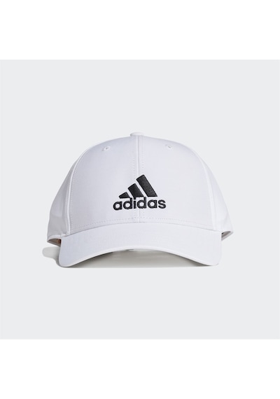 Adidas Bballcap Lt Emb Şapka Gm6260 Beyaz-Beyaz-Osfm
