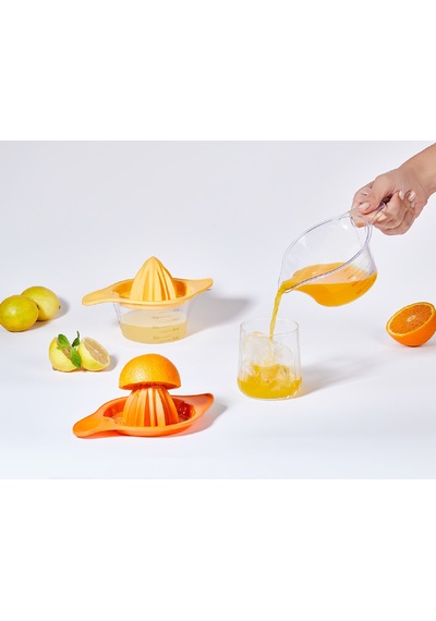 Limon Sıkacağı Plastik Diğer