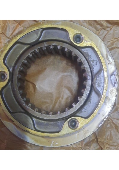 As 950 5v Senkromeç Dişli Twc