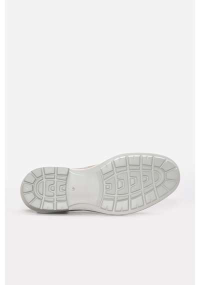 Fast Step Hakiki Deri Erkek Casual Ayakkabı 214ma4091 Kum