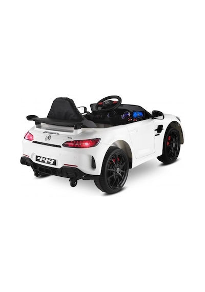 Babyhope Gtr Sport Akülü Araba 12V 444