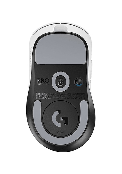 Logitech G PRO X Superlight 2 DEX 910-007366 Kablosuz Mouse