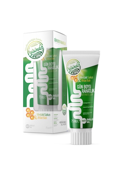 İyisindir Mestaki Sakızlı & Ahlat Ballı 75 ML