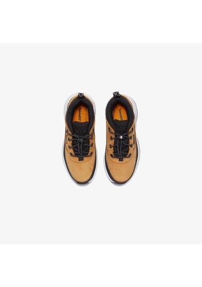 Timberland Field Trekker Low Çocuk Sarı Bot Tb0a2g3u2311 2800232