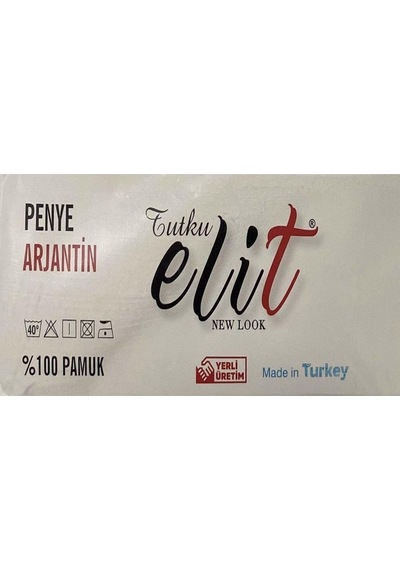 Erkek Penye Arjantin Paçalı Boxer 1051 - 12 Adet 001