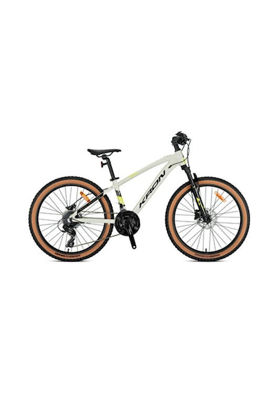 Xc 100 - 27.5 '' Mtb - 21 Vites - H.disc 2026 Model Bej
