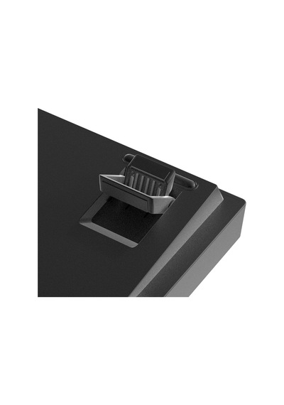 Mk921 Maxfıt8 Black White Switch Hotswap Rgb Kablosuz İngilizce Mekanik Gaming Klavye