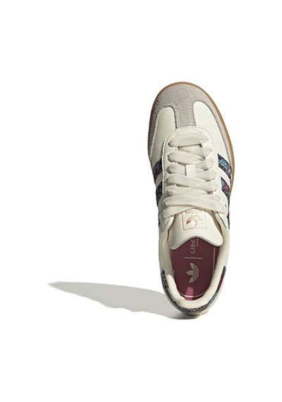 Adidas Samba Og J Genç Günlük Ayakkabı Kh9817 Krem
