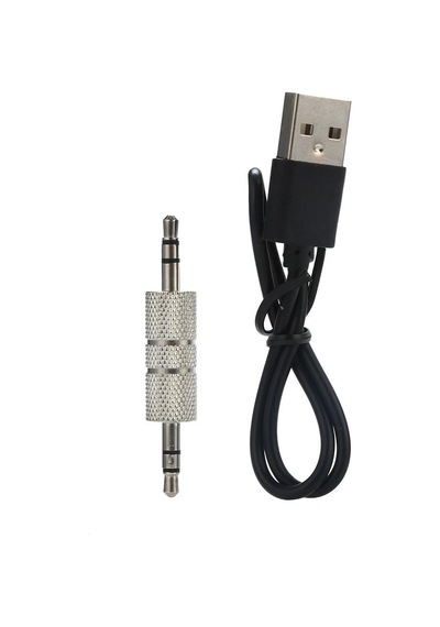 Bt4.1 Kablosuz Stereo Ses ve Müzik Verici Adaptörü A2Dp Edr Avrcp