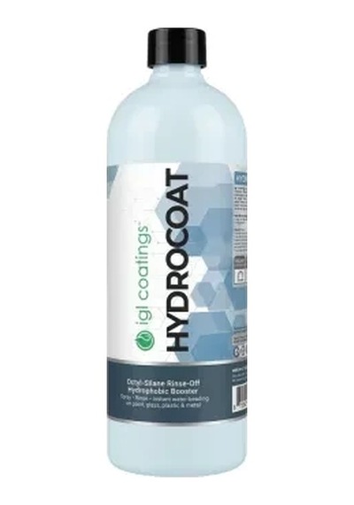 İgl Ecoshine Hydrocoat Hızlı Islak Cila 1lt