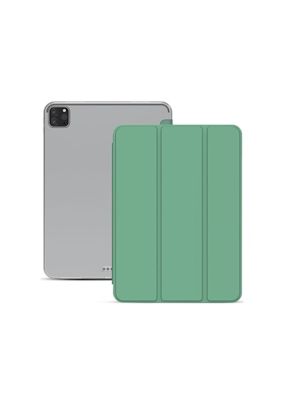 Apple Uyumlu iPad Pro 12.9" Inç 5.nesil/6.nesil 2021/2022 M2 Çip Flip Smart Standlı Akıllı Kılıf Kılıf Apple Uyumlu iPad Pro 12.9" Inç 5.nesil/6.nesil 2021/2022 M2 Çip Flip Smart Standlı Akıllı Kılıf Kılıf