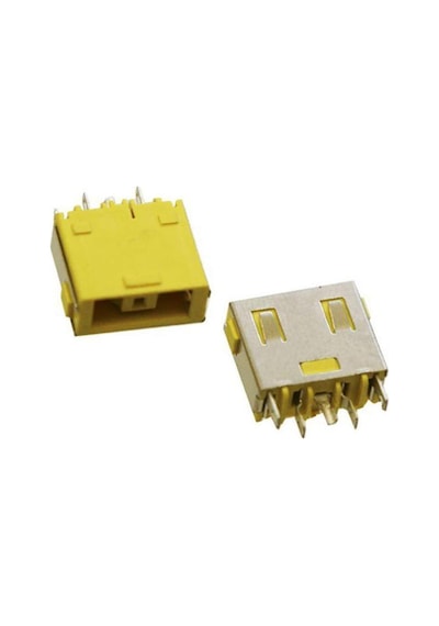 Lenovo Uyumlu G500 G505 Dc Power Jack Soket Adaptör Girişi