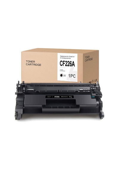 Hp Cf226A / Hp Laserjet Pro M402Dw Uyumlu Toner