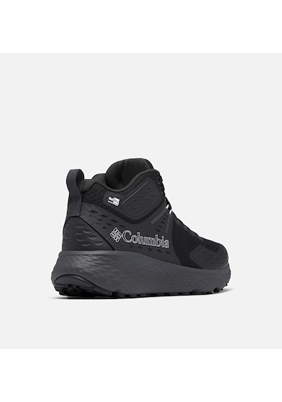 Columbia Konos Trs Outdry Mid Erkek Kısa Bot Bm7354 Siyah