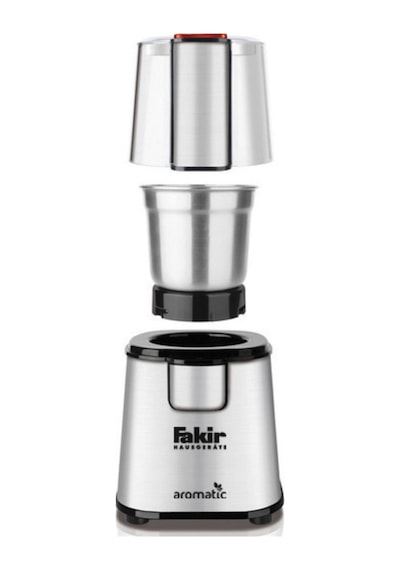 Fakir Aromatic Kahve Baharat Öğütücüsü