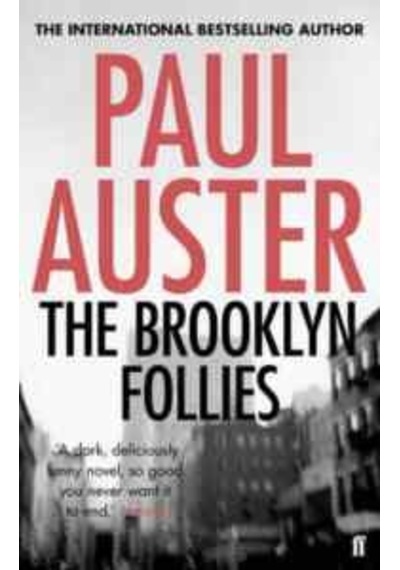The Brooklyn Follies 9780571276646