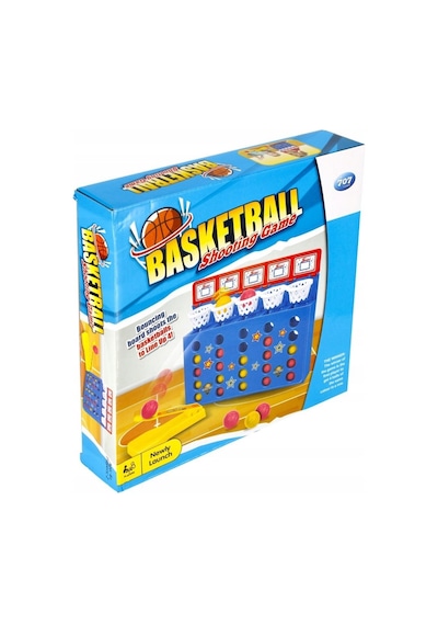 Şut Basket Oyunu