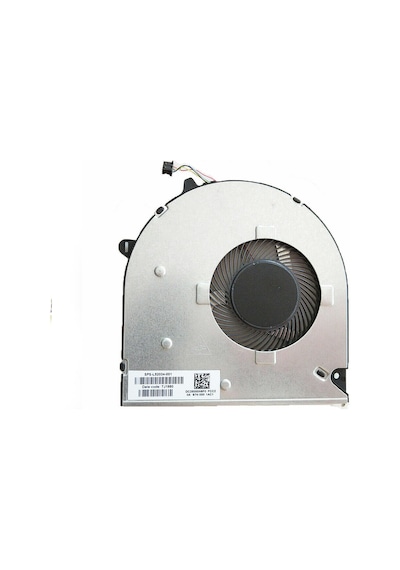 HP Uyumlu TPN-C151 Fan Cpu işlemci Fanı