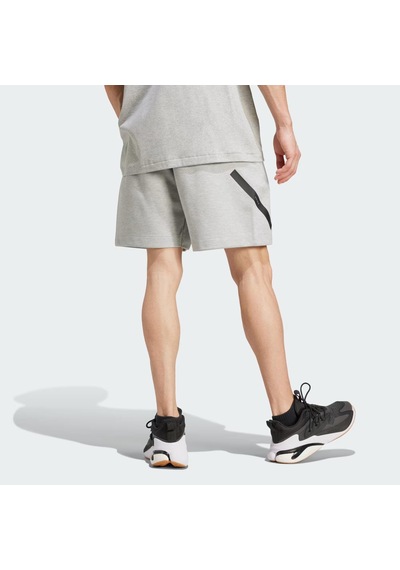 Adidas Z.n.e. Erkek Şort C-adıjj4892e50a00 Gri