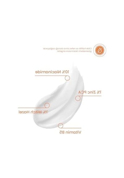 Vitamin B3 İçeren Gözenek Sıkılaştırıcı Maske - 50 Ml