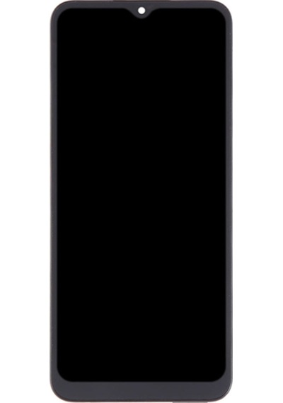 Realme Rmx3624 Realme C33 Ekran Lcd Uyumlu Dokunmatik Full Çıtalı-rl-c33-lcd
