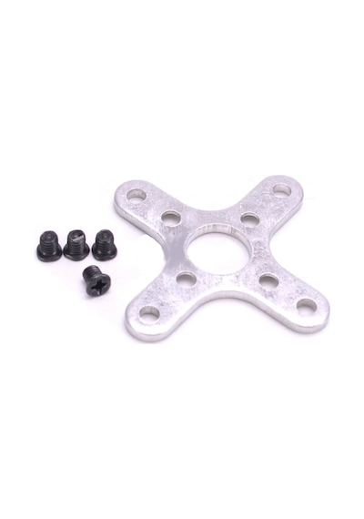 Xxd Çapraz Motor Bağlantı Parçası - Metal Cross