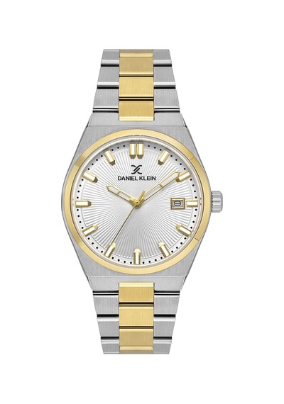 Daniel Klein Dk.1.13961-3 Premium Kadın Kol Saati Çok Renkli