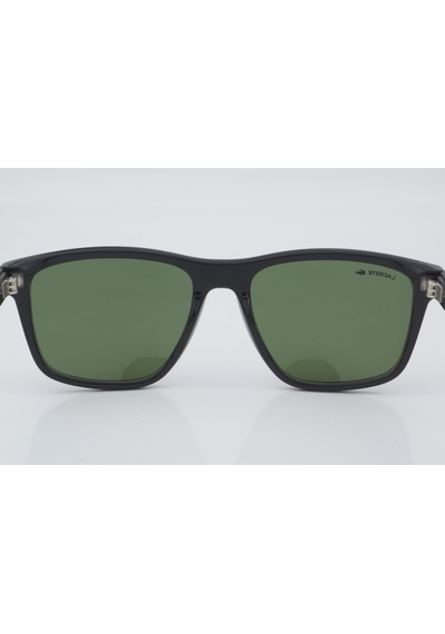 Lacoste L6078s 001 56 - 01 Güneş Gözlüğü Siyah