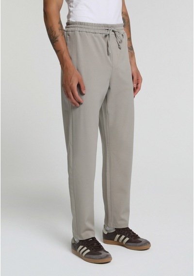 Colin's Colins Regular Fit Orta Bel Düz Paça Erkek Bej Pantolon Cl1082280 Q1.v2 Beı