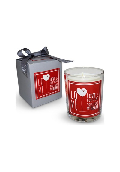 Candle The Koleksiyonu Spice Sandal Kokulu Cam Bardak Mum 135 G Şık Hediye Kutulu Sevgililer Günü Doğum Günü Içi Diğer