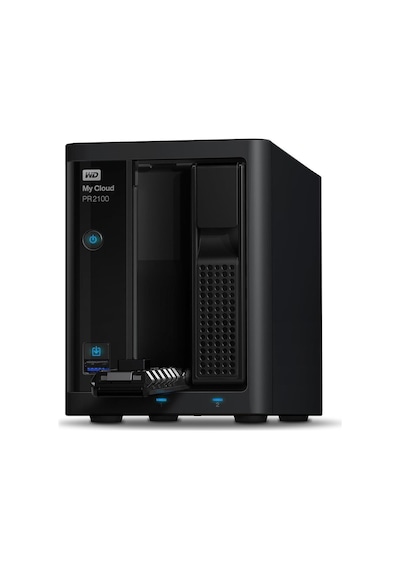 Western Digital Wd My Cloud Pro Serisi Pr2100 28 Tb Sabit Disk