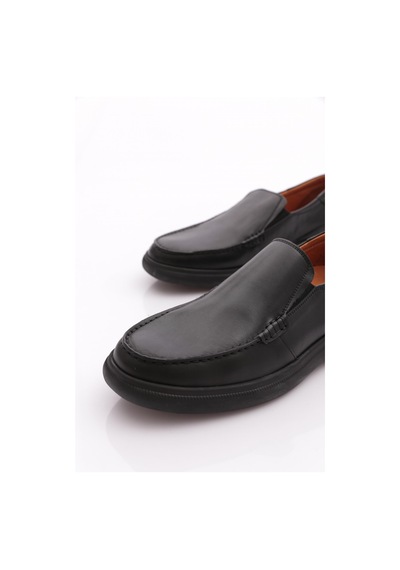 Dr.flexer Dr. Flexer M020625 Erkek Klasik Comfort Ayakkabı Siyah