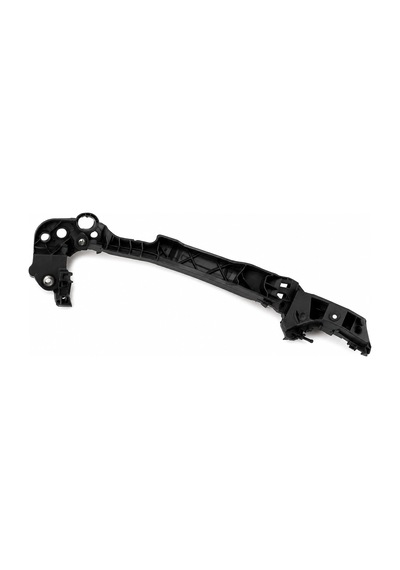 5k0807571 Far Alt Braketi Ön Sol Volkswagen Golf 6 2009-2013 Far Bağlantı Ayağı Tampon Destek Braket