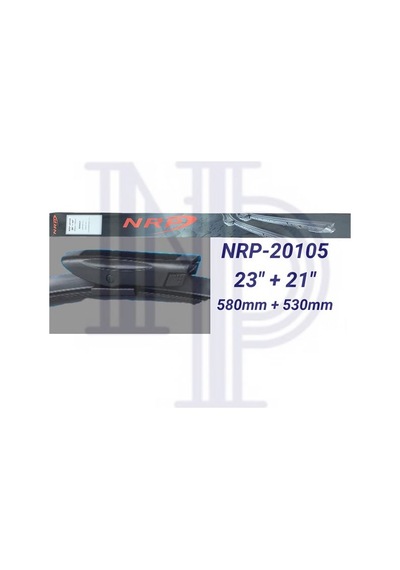 Silecek Süpürgesi Muz Tk 575+525 Mm Renault Kangoo 09- Mercedes Cıtan 2012-- 1 Tk