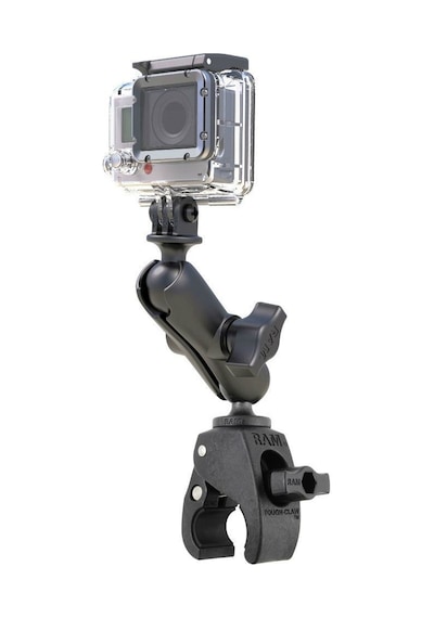 Ram Mount Tough-Claw Aksiyon Kamera Tutucu