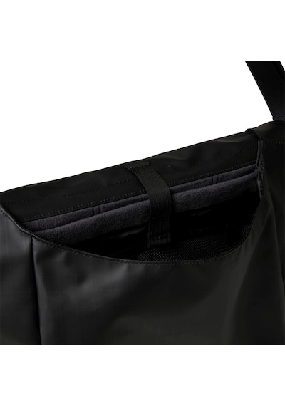 The North Face Base Camp Voyager Messenger Bag Nf0a81dpkt01 Siyah