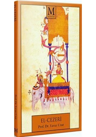 El-Cezeri - Yavuz Unat - Muhayyel