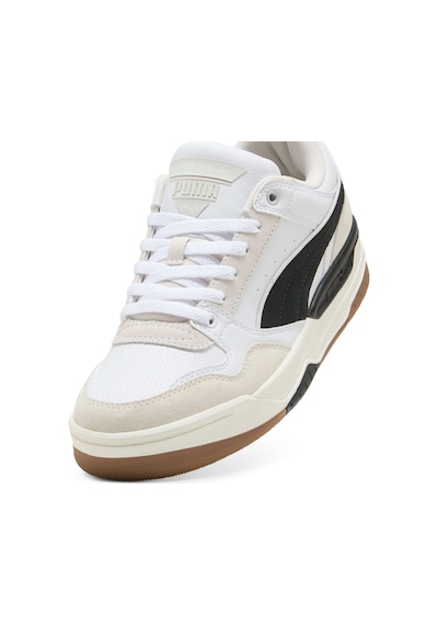 Puma Rebound Retro Unısex Ayakkabı 400214 01 Beyaz