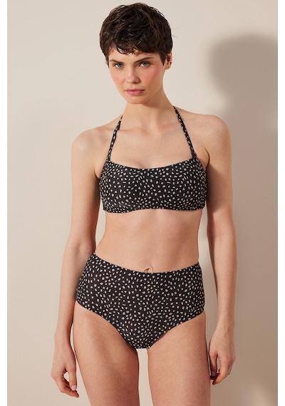 Penti Luna Strapless Çok Renkli Bikini Üstü Plr3f6lc24ıy-mıx