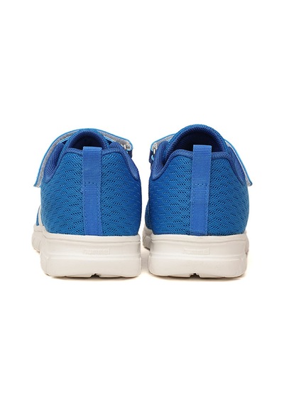 Hummel Zac Jr. Çocuk Ayakkabı 900642-7662 Mavi