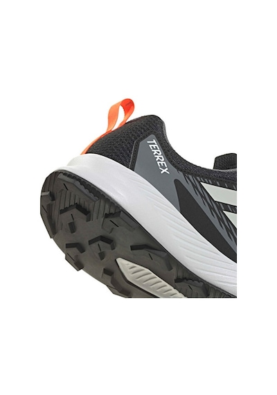 Adidas Terrex Tracefinder J Genç Arazi Tipi Koşu Ayakkabısıjs0849 Siyah Siyah