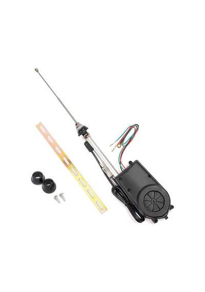 Opel Vectra A Kasa Radyo Tavan Anteni Otomatik Anten 1988--1996 501893635