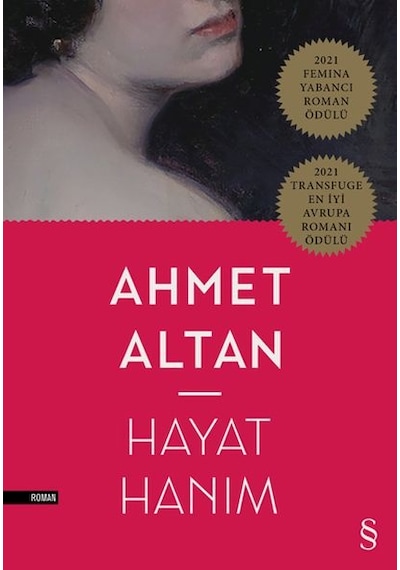 Hayat Hanım - Ccgx-897295
